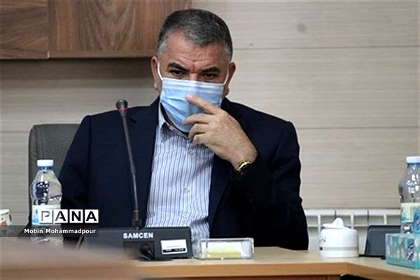 آئین تجلیل از خبرنگاران  خبرگزاری پانا آذربایجان شرقی