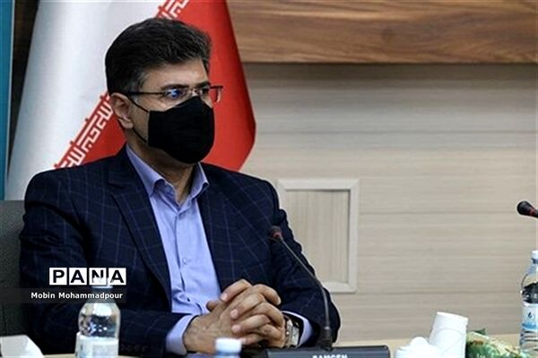آئین تجلیل از خبرنگاران  خبرگزاری پانا آذربایجان شرقی