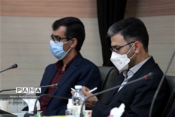 آئین تجلیل از خبرنگاران  خبرگزاری پانا آذربایجان شرقی
