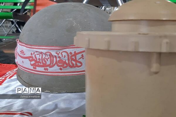 برگزاری بیست و هشتمین یادواره شهدای شهرستان ملارد