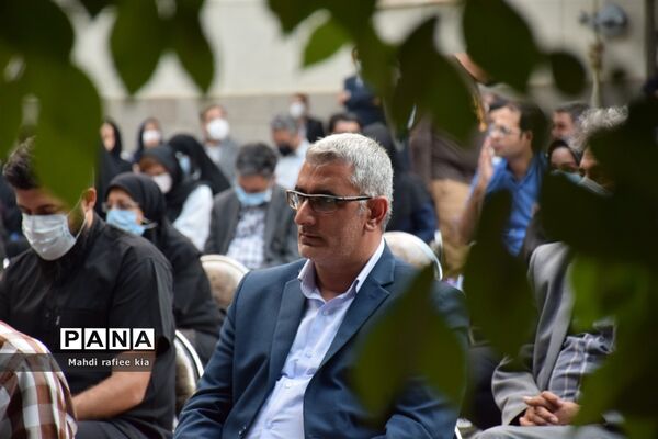 نشست استانداری آذربایجان شرقی با اصحاب رسانه
