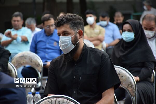 نشست استانداری آذربایجان شرقی با اصحاب رسانه