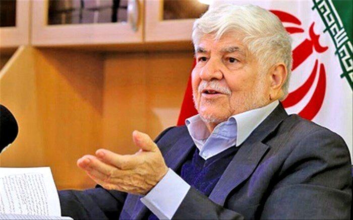 هاشمی: مبنای انتخاب وزرا شایسته‌سالاری باشد