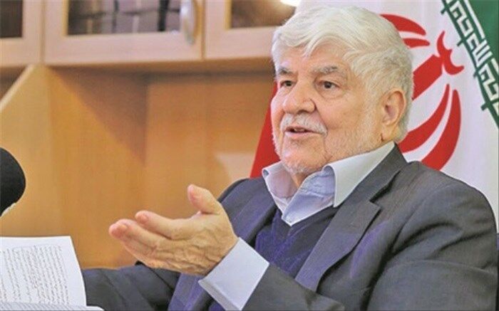 هاشمی: مبنای انتخاب وزرا شایسته‌سالاری باشد
