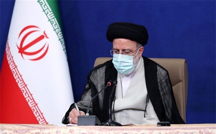 رئیسی  درگذشت پدر شهیدان کرمیار را تسلیت گفت