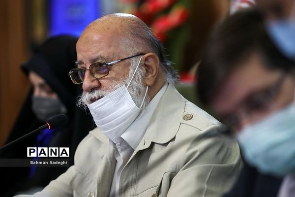 آیین تحلیف منتخبین شورای شهر ششم تهران