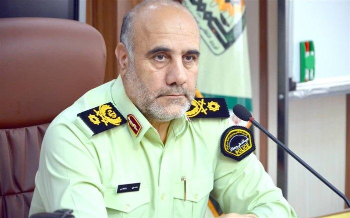 مراسم تحلیف رئیس‌جمهوری بدون هیچ مساله امنیتی برگزار شد