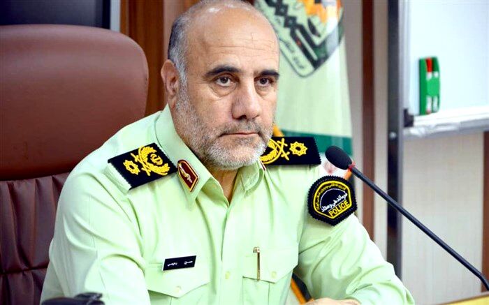 مراسم تحلیف رئیس‌جمهوری بدون هیچ مساله امنیتی برگزار شد