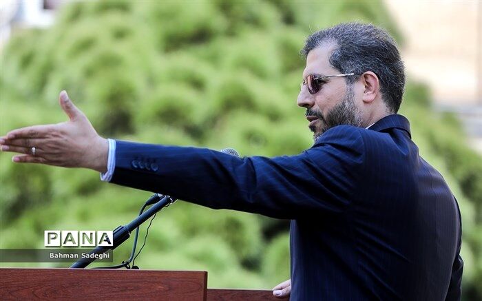 پاسخ ایران به تهدید نخست‌وزیر رژیم صهیونیستی: ما را نیازمایید