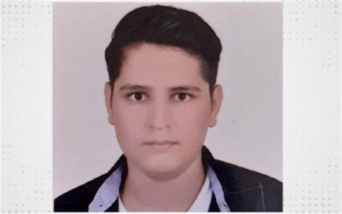 کسب رتبه دوم کشوری توسط دانش‌آموز هنرمند قشمی