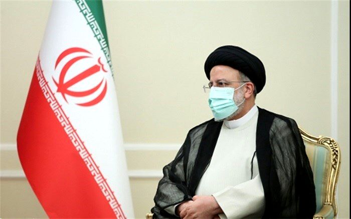 پیام تسلیت رئیسی به عضو حقوقدان شورای نگهبان