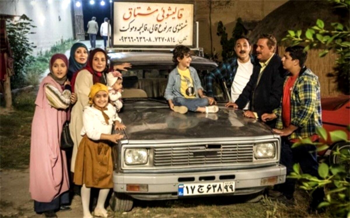زمان پخش آخرین قسمت سریال «دودکش ۲» مشخص شد