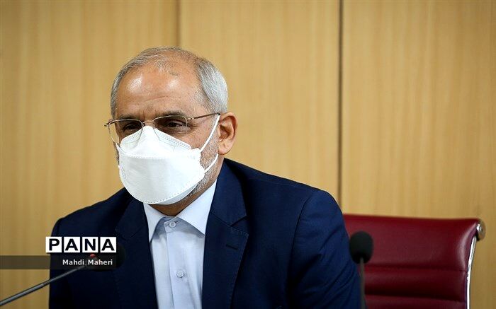 پیام تسلیت حاجی میرزایی درپی درگذشت «همسر محمدحسن صادقی مقدم»