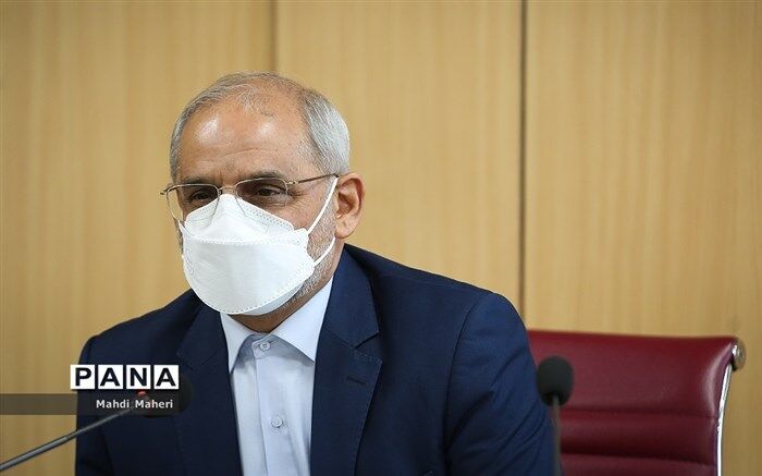 پیام تسلیت حاجی میرزایی درپی درگذشت «همسر محمدحسن صادقی مقدم»