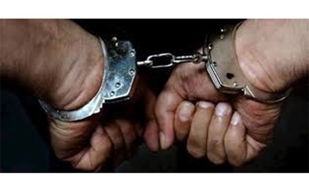 دستگیری ضارب روحانی آمر به معروف در قم