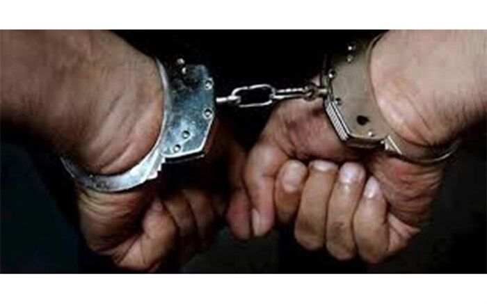دستگیری ضارب روحانی آمر به معروف در قم