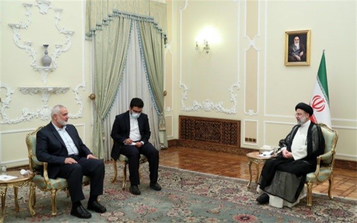 ایران هرگز تردیدی در حمایت از آرمان آزادی قدس نداشته و ندارد