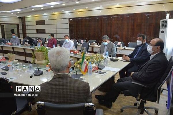 اختتامیه یاریگران زندگی در بوشهر