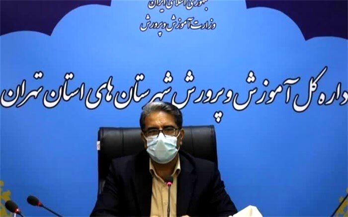 ۲۳ هزار و ۸۰۱ فرهنگی شهرستان‌های تهران واکسن کرونا را دریافت کرده‌اند