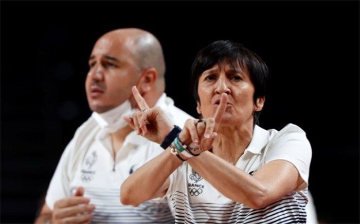 بسکتبال زنان المپیک توکیو؛ خروس‌ها برنزی شدند