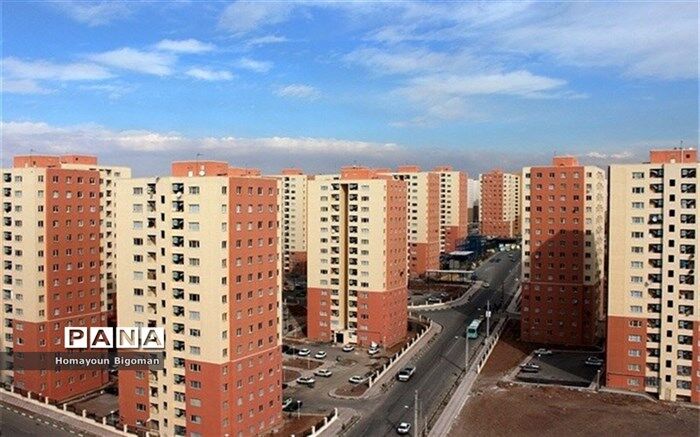 بررسی راهکارهای تأمین مالی اتمام پروژه‌های مسکن مهر پرند