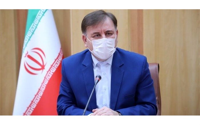  برای حفظ سلامتی مردم، هیچ تعارفی نداریم