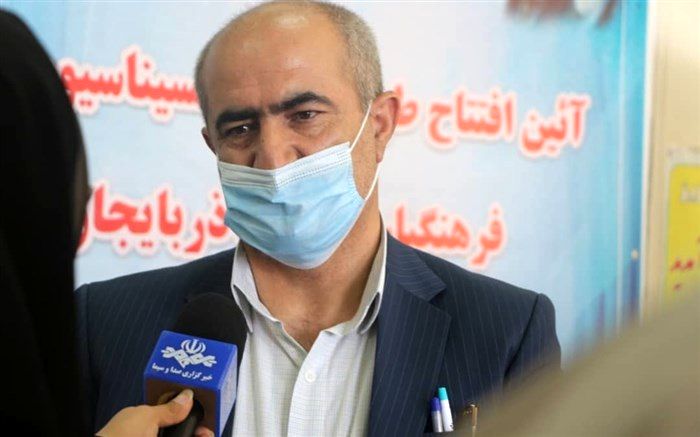 بیش از 19 هزار فرهنگی آذربایجان شرقی تا به امروز واکسینه شده‌اند