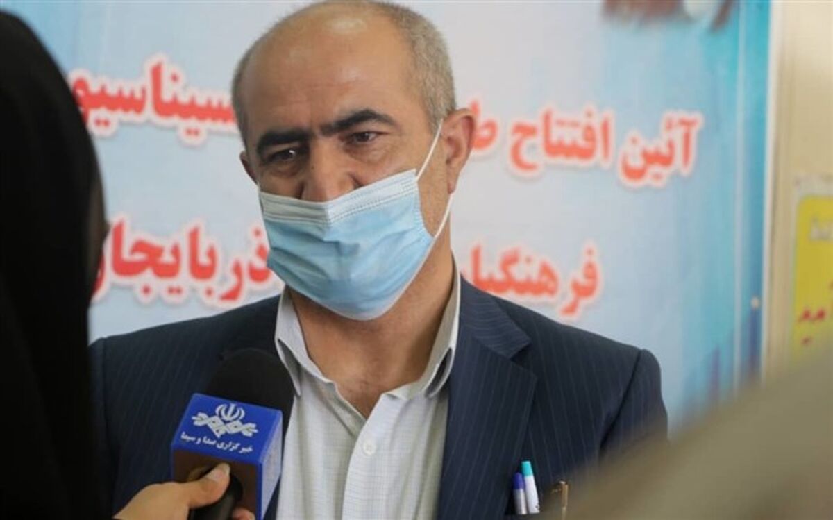 بیش از 19 هزار فرهنگی آذربایجان شرقی تا به امروز واکسینه شده‌اند