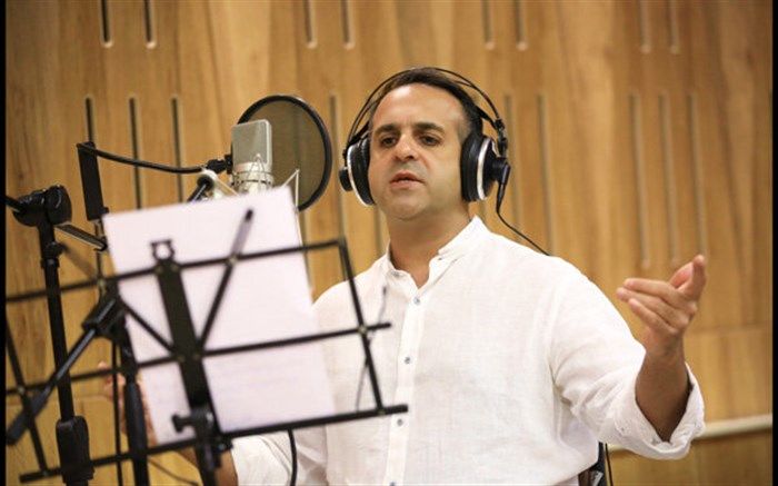 آیدین الفت فردا در قطعه هنرمندان آرام می‌گیرد