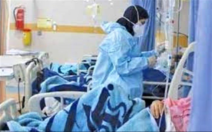 موج سواری دلتا کرونا در 366 شهر قرمز!