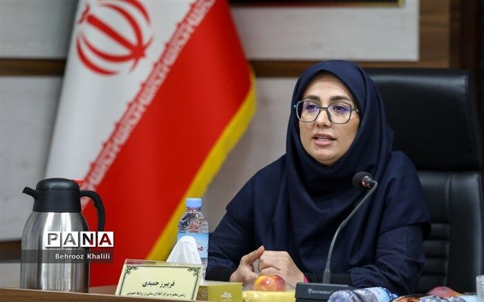تربیت و آموزش خبرنگاران دانش‌آموز پانا در ۴ فاز