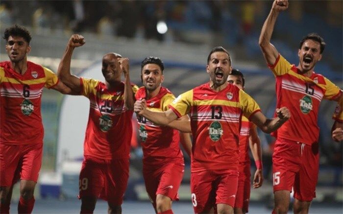 استقلال در حسرت جام ماند؛ فولاد قهرمان جام حذفی شد