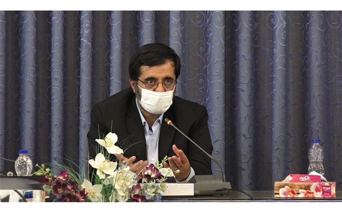 روند احیای واحدهای راکد و نیمه تمام استمرار می‌یابد