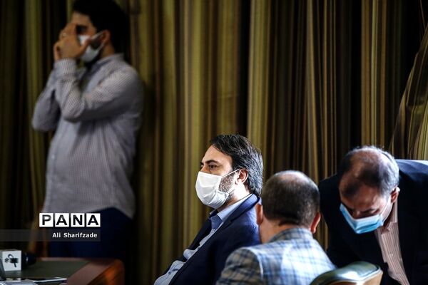 زاکانی شهردار تهران شد