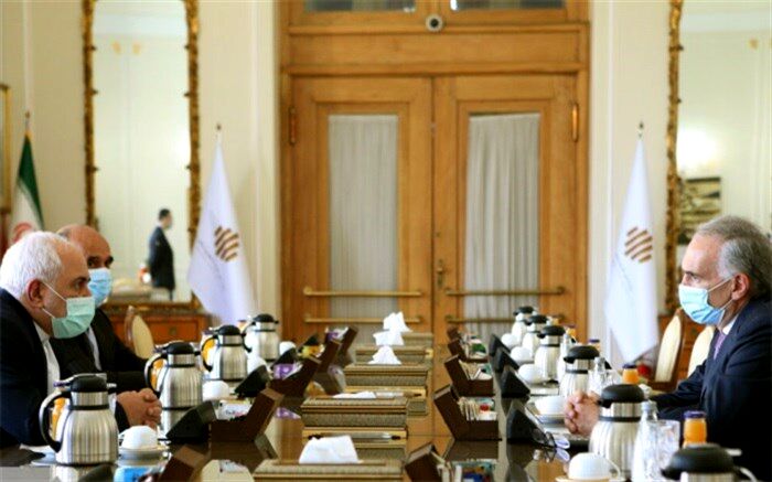جامعه جهانی در حمایت از حل سیاسی بحران افغانستان موضع صریحی بگیرد