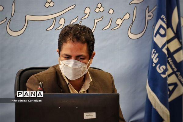 تجلیل از خبرنگاران خبرگزاری پانا فارس