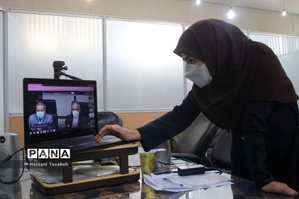 تجلیل از خبرنگاران پانا به‌مناسبت 17 مرداد روز خبرنگار