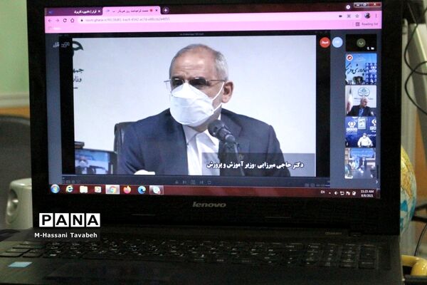 تجلیل از خبرنگاران پانا به‌مناسبت 17 مرداد روز خبرنگار