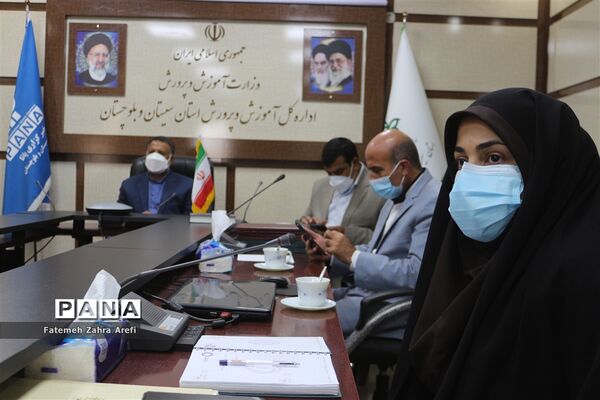 مراسم روز خبرنگار در سیستان و بلوچستان