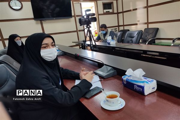 مراسم روز خبرنگار در سیستان و بلوچستان