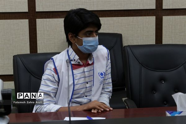 مراسم روز خبرنگار در سیستان و بلوچستان