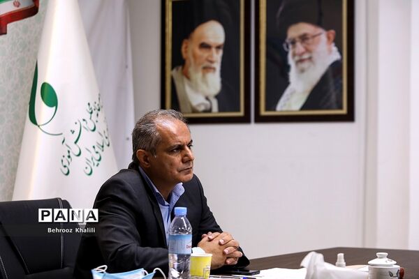 نشست تخصصی مجلس دانش آموزی