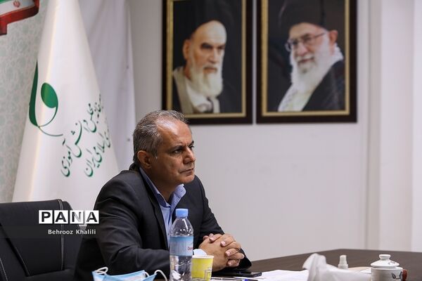 نشست تخصصی مجلس دانش آموزی