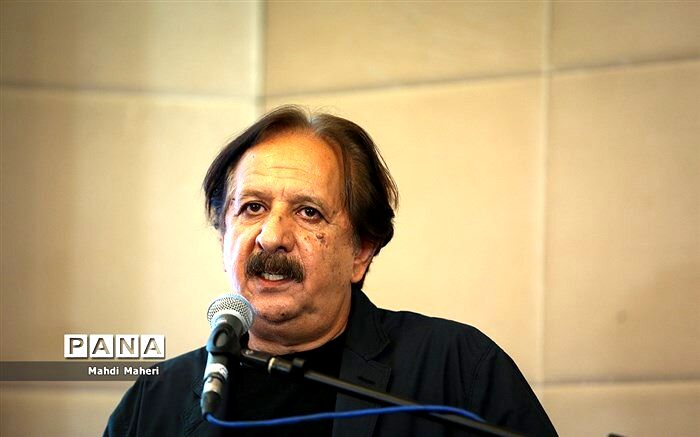 مجید مجیدی: به فیلم رستاخیز احمدرضا درویش مجوز نمایش بدهید
