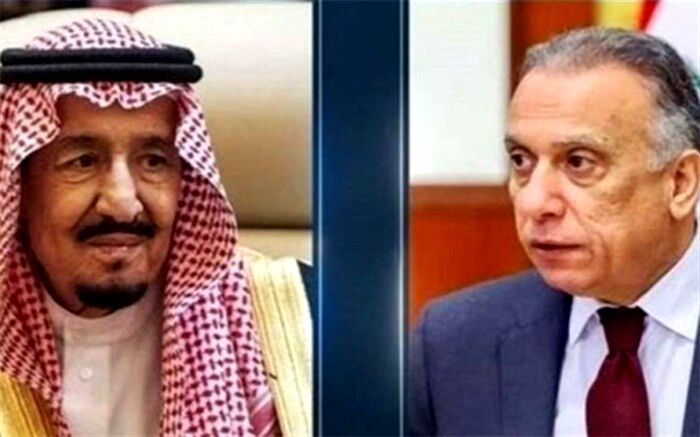 دعوت عراق از شاه سعودی برای حضور در نشست بغداد