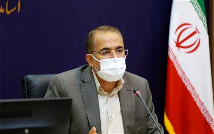 زنجان در ایجاد مراکز تجمیعی واکسیناسیون ظرفیت سازی کرده است