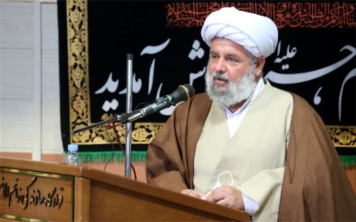 یک انتصاب جدید در قرارگاه خاتم‌الانبیاء