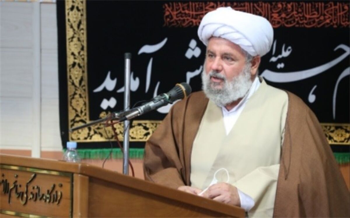 یک انتصاب جدید در قرارگاه خاتم‌الانبیاء