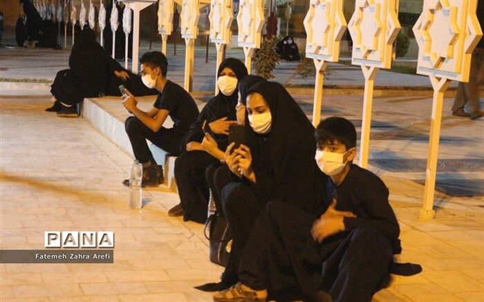 «جلوه سوگ» با ۲۳ عنوان برنامه برگزار می‌شود