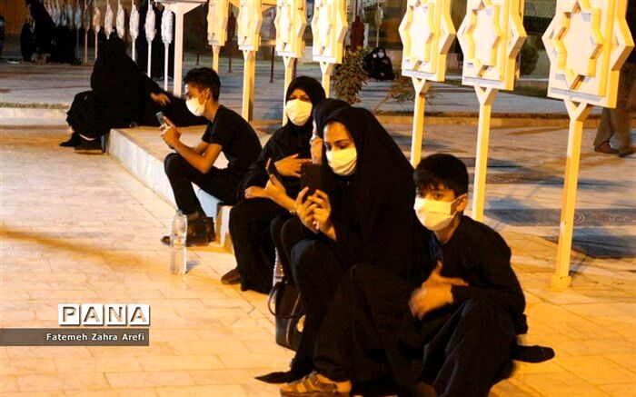 «جلوه سوگ» با ۲۳ عنوان برنامه برگزار می‌شود